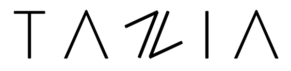 Logotipo de Tazia