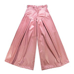 Pantalón rosa de Tazia