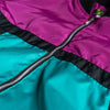 Jacket chamarra de colores de Tazia