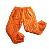 Pants naranja de Tazia