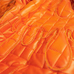 Pants naranja de Tazia