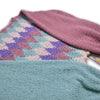 Suéter de crochet de Tazia